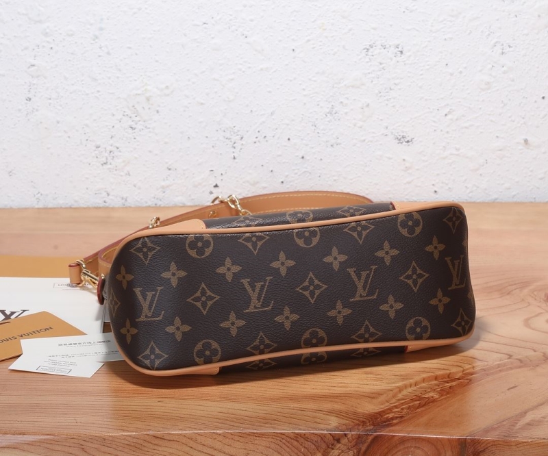 LV Satchel bags